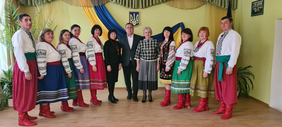 We Did It! The Final Day of the Festival-Competition “Blakytnyi Vognyk-2021” in Berezhany and Kozova